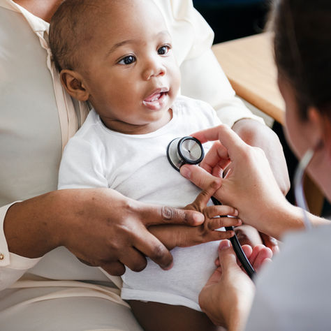 Addressing Racial Bias in Medical Algorithms: The Importance of Home Visiting and Preventive Care