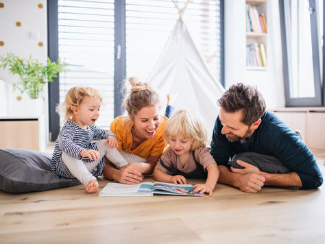 Do Home Visiting Programs Help Prevent Child Maltreatment?