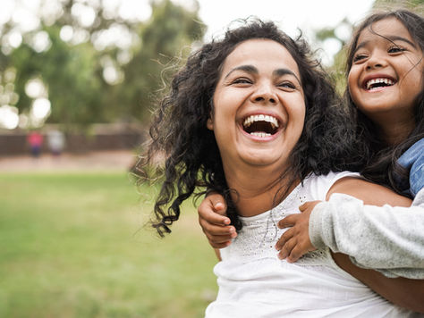 Advocating for Stronger Families and Healthier Communities Across Virginia