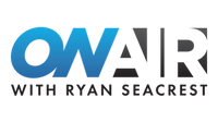 On Air with Ryan Seacrest Logo