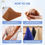 Thumbnail: MM African Body Net Long Bathing Sponge.