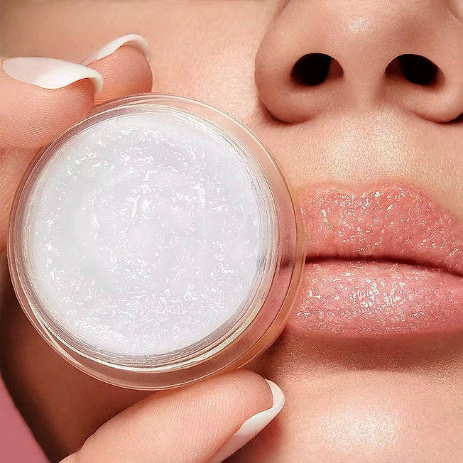 MM Garden Fresh Lip Scrub