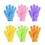 Thumbnail: MM Exfoliating Gloves