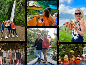 Alcohol-Free Travel in Bali: Hangovers Not Included