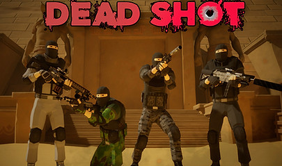 DeadShotNormal