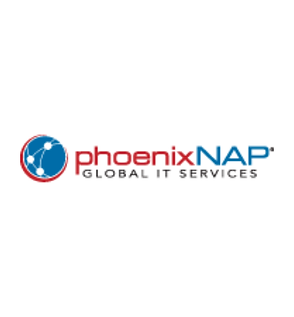 PhoenixNAP Logo