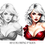 Thumbnail: Femme Fatale Vol 1 Coloring Pages