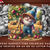 Thumbnail: Gnome Harvest Time Coloring Pages