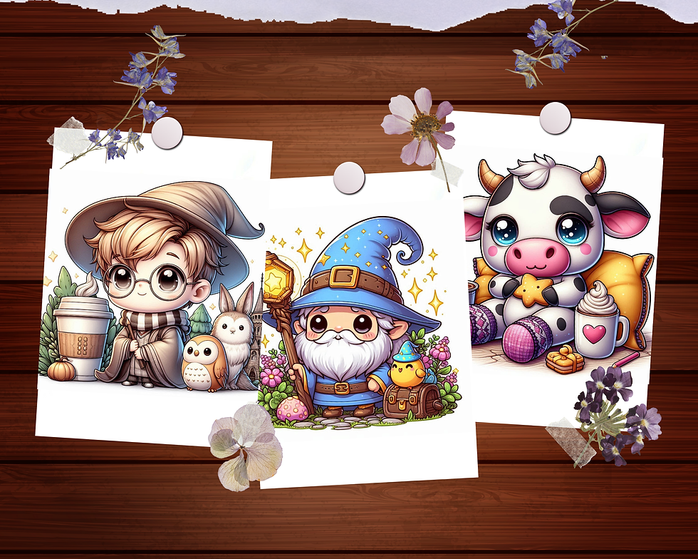 Thumbnail: Kawaii mixed VOL 2