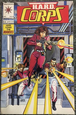 24 Comic Books