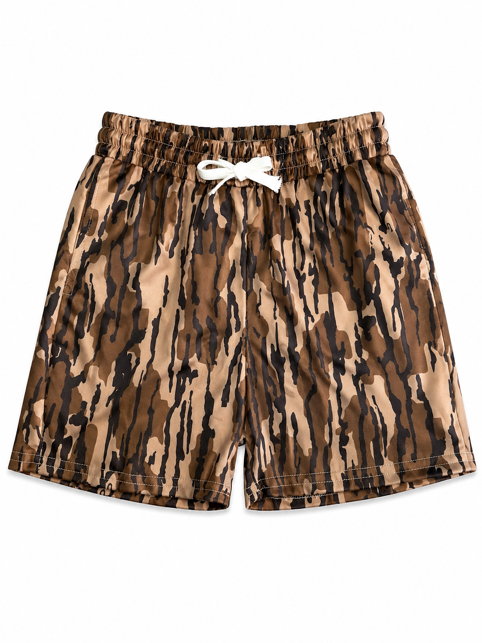 Thumbnail: Camo Shorts