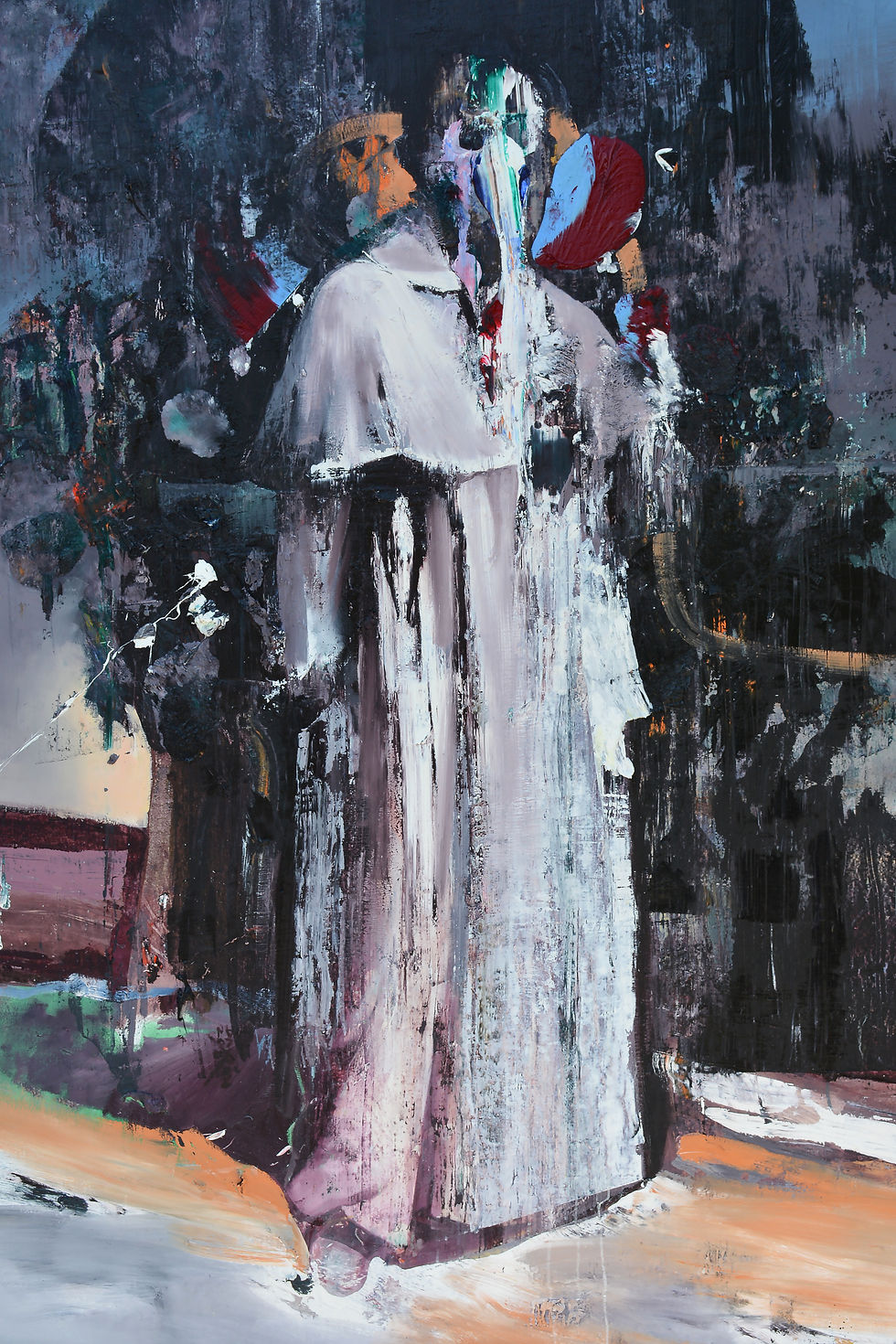 Mascarada