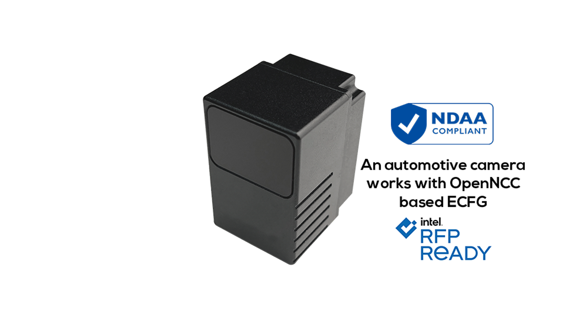 VC2301 3D-TOF Camera