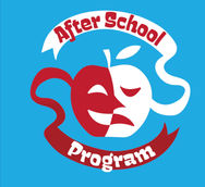 After School Theatre Program Logo