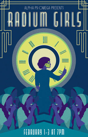 POSTERS