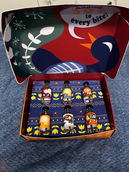 ILO! Product Picture [top open]
