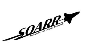 S.O.A.R.R. Logo Version 2