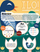 ILO! Branding Style Guide