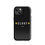 Thumbnail: CLOUT iPhone Case