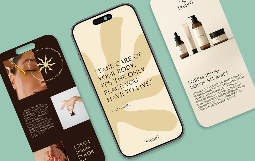 template story instagram