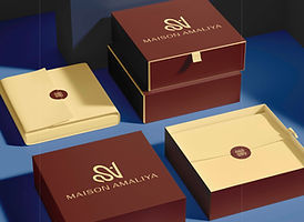 packaging boite à bijoux