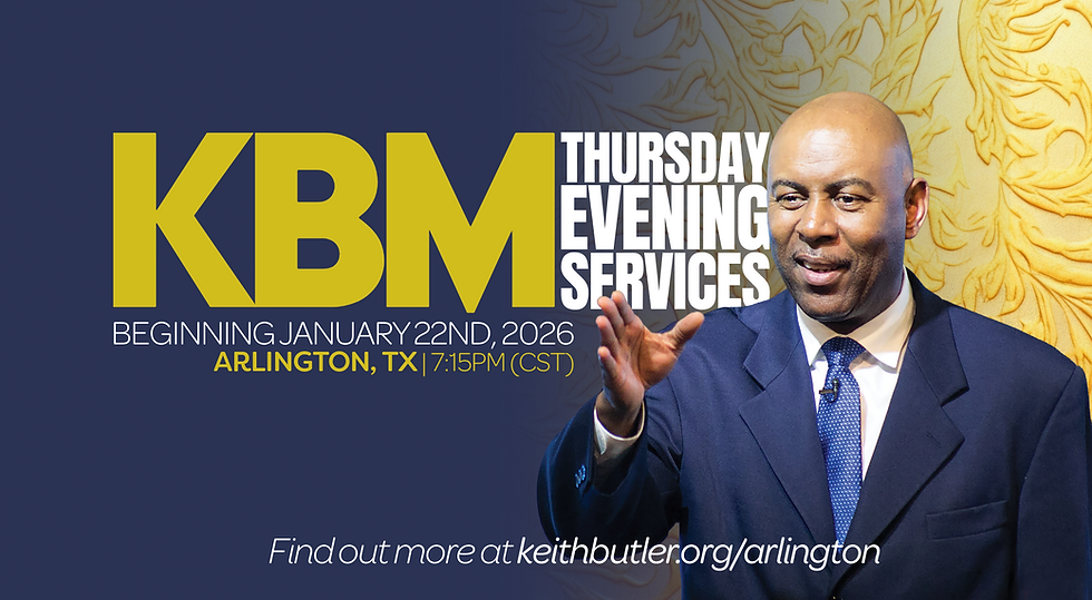 Word Of Faith Family Church 4