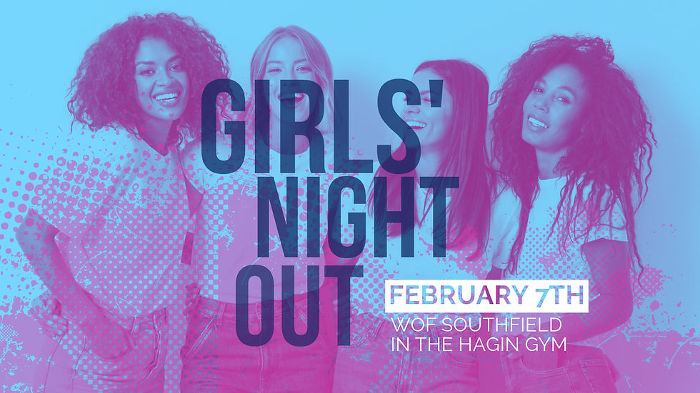 Girls Night Out