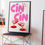 Miniature : cin cin