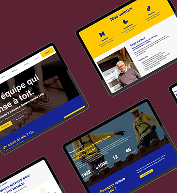 design site internet