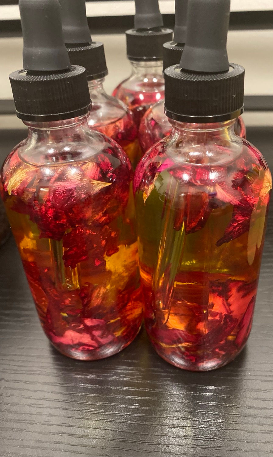 Thumbnail: Rose Oil