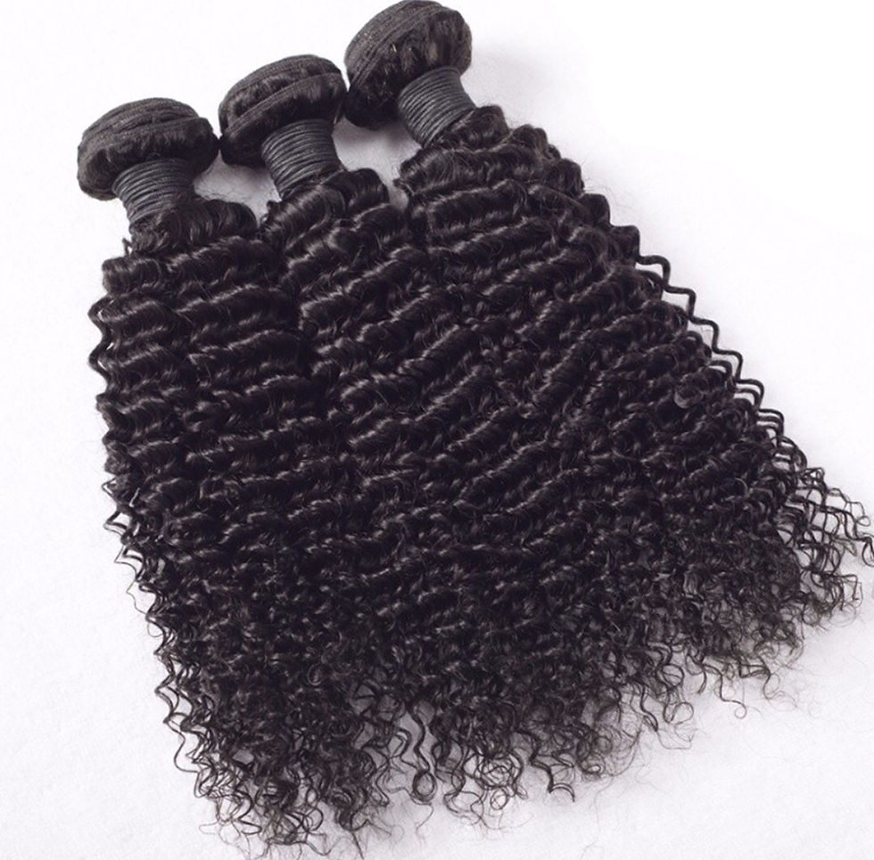 Thumbnail: Virgin Hair Bundle Deals