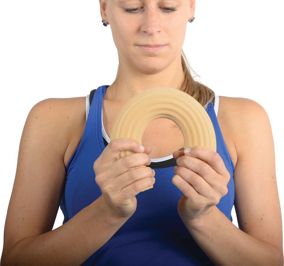 Miniatura: FlexBar PRO MoVeS Barra de Resistencia