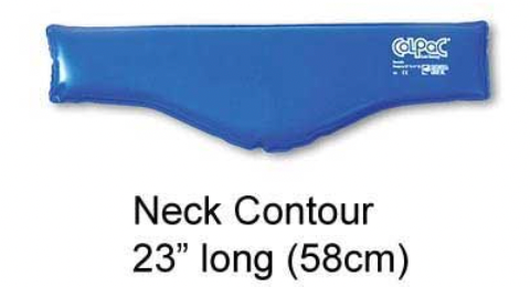 Miniatura: Compresa Fría ColPac Chattanooga