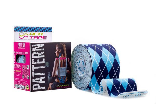 Miniatura: ReaTape Pattern