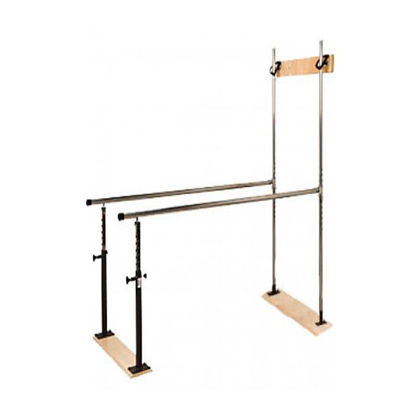 Miniatura: Barras Paralelas Premium SteelCare