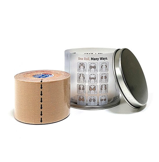 Miniatura: Cinta BraTape Plus Levanta Busto