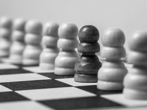 Suburbia and the Mobilization of White Identity in the 2020 Presidential Election