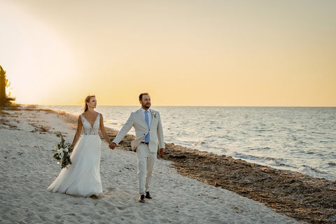 Couple Portraits