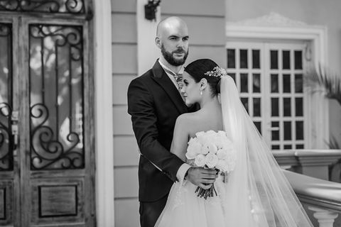 Wedding Highlights