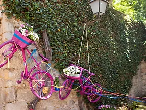 Girona Flower Festival