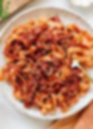 Italian Pasta
