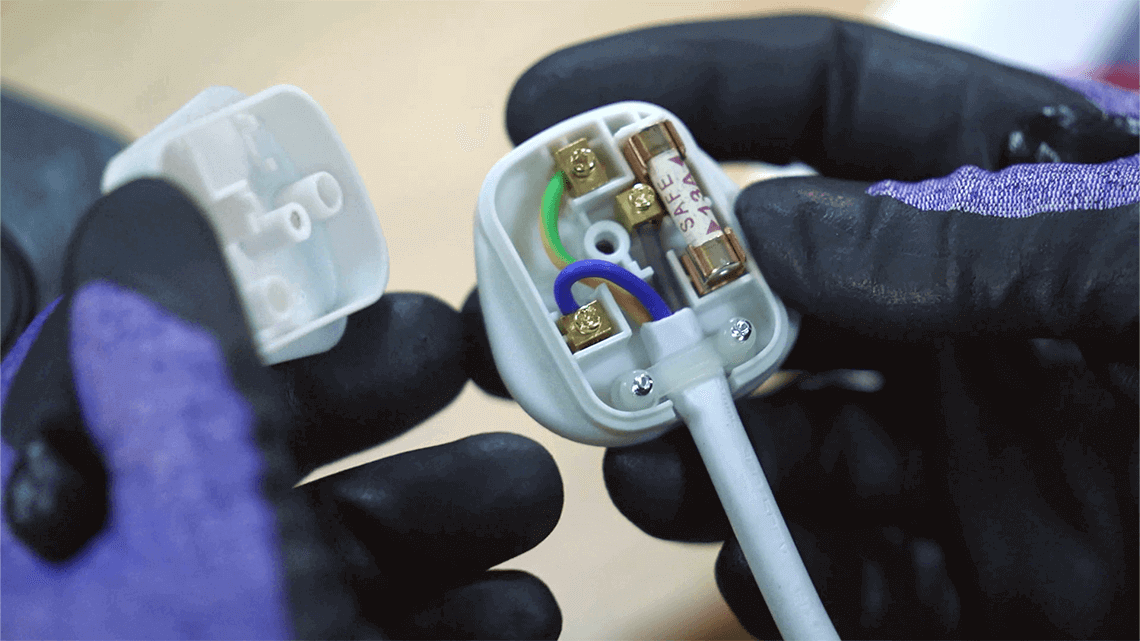 PAT Testing (EET Testing) Training