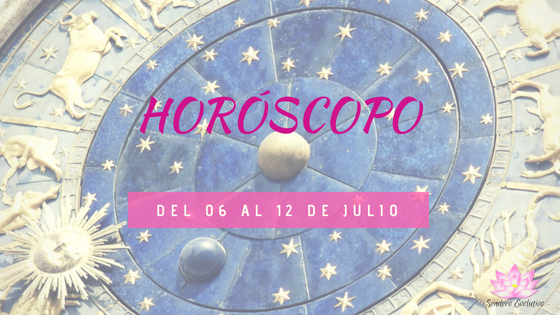 Horóscopo por Andrea Broya