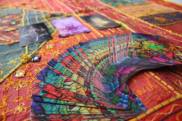 Tarot evolutivo