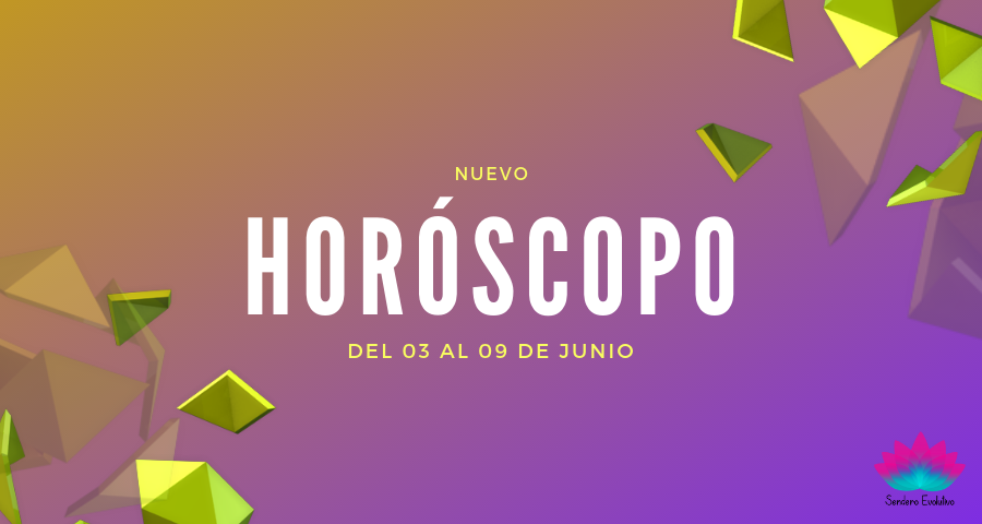 Horóscopo por Andrea Broya