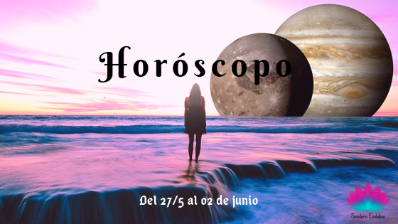 Horóscopo por Andrea Broya