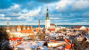 Old Town Tallinn