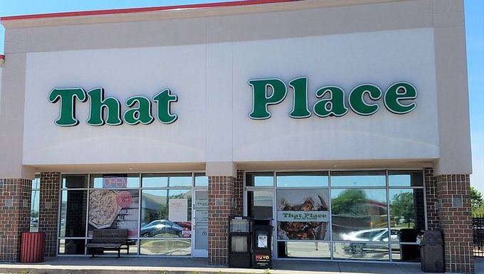 That Place Bar & Grill