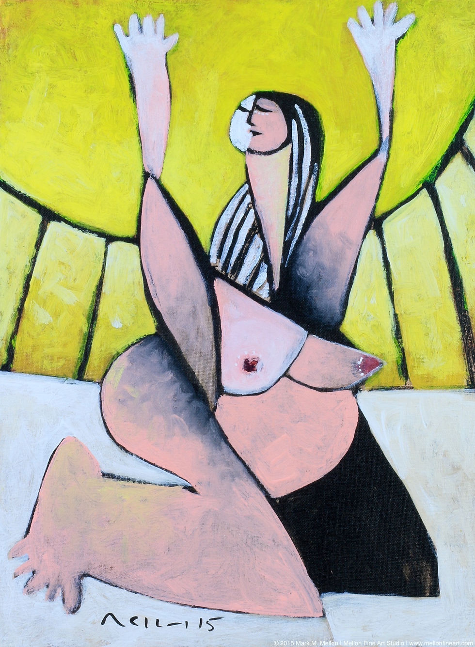 LUX No. 1