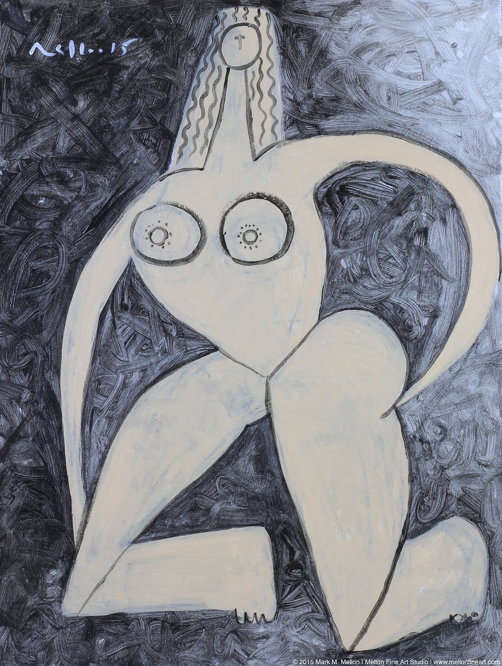 LUX No. 9